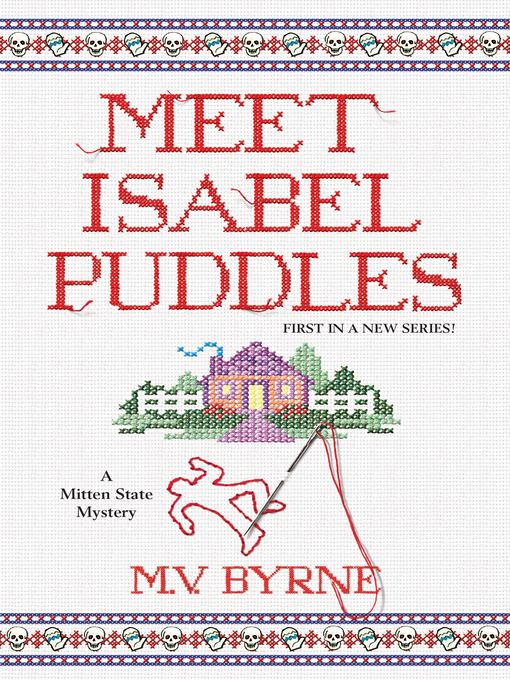 Title details for Meet Isabel Puddles by M.V. Byrne - Available